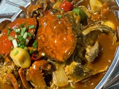 -小民大排档(光谷店)