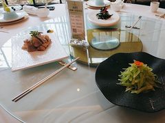 -和平官邸·花园餐厅(武定西路店)