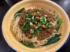 -阿福板凳面(观音桥店)