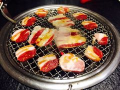 -虎焱炭火烧肉