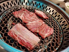 -朴大人炭烤·韩国料理(奥帆中心海尔洲际店)