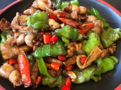 -炊江南·上海菜(国展华漕店)