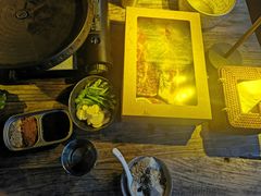 -悦哉·派对·草坪婚礼·围炉煮茶(三圣乡店)