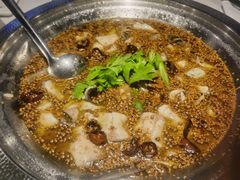 -大河宴椒麻鱼(嘉和园店)