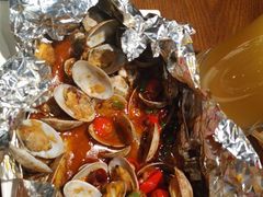 -管氏翅吧(马家堡店)