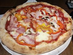 -FABIO’S费比欧披萨餐厅