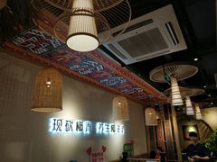大堂-椰夫人·养生椰子鸡(黄埔时代城店)