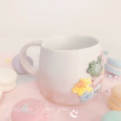 -趣陶陶艺手工坊(新世界百货重庆店)