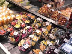 -金鹰超市(国际购物中心新街口店)
