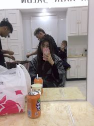 -DL HAIR SALON