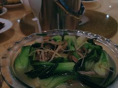 -Lucky Fortune Restaurant(喜运来酒家)