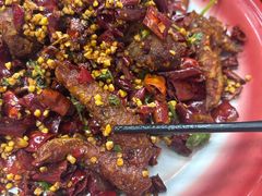 -冯大腕江湖川菜馆(后沙峪店)