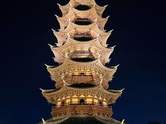 -盘门景区