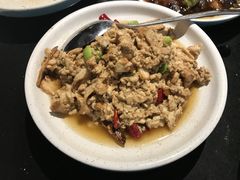 -老头儿油爆虾·知味杭州(爱琴海购物中心)