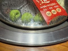 -山河屯铁锅炖(哈西站店)