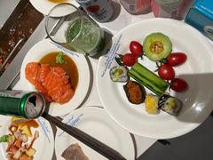 -星伦多自助料理·涮烤一体(嘉兴八佰伴店)