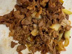 -蓬莱阁中餐厅(崇文门店)