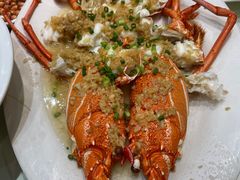 -海儀美食楼(湾仔海鲜街店)