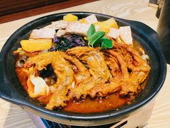 -渔太泰漓江小馆·广西融合菜(西街店)