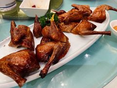 -武汉香格里拉大酒店·香宫中餐厅