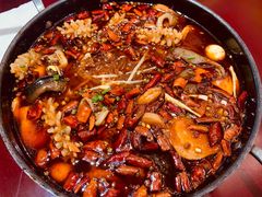 重庆毛血旺-香丰阁·烤鸭·川湘菜(清河店)