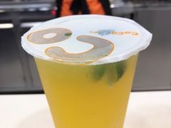 -CoCo都可(大华二店)
