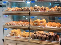 -新侨三宝乐面包店(崇文门店)