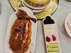 -大鸭梨(天通西苑店)