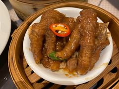 -中山保利艾美酒店-乐美中餐厅