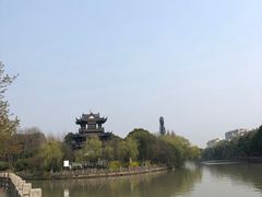 -范蠡湖公园