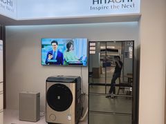 -新时代家居生活广场(古墩店)