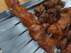 -王记西鎮电烤肉(汶上路店)