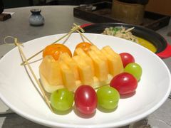 -汉水谣·江景餐厅(江滩店)