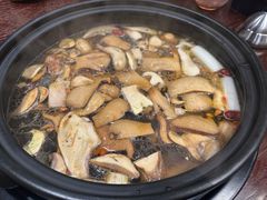 -滇野云南野生菌餐厅(陕西南路店)