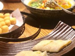 招牌和庆薄餐-小和庆·知味(首铸万科店)
