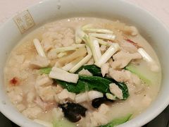 三鲜煮馍-春发生饭店·非遗(南院门店)