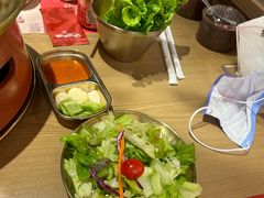 -西塔老太太泥炉烤肉(双井店)