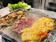 -李氏烤肉店
