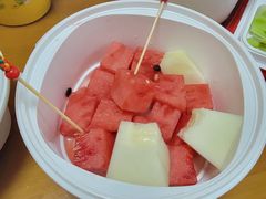 -大鸭梨烤鸭(左家庄店)