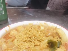 -堂堂小伙夫·辽宁小吃大排档(京西大悦城店)