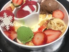 -哈根达斯(SM店)