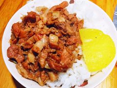 -大牛湾·眷村牛肉面(蠡溪店)