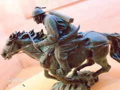 -二连浩特国家地质公园