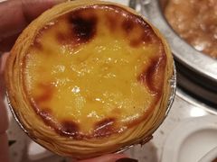 龙歌TOP8蛋挞-龍歌自助小火锅(崂山丽达店)