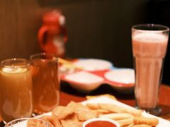 -派尔曼特披萨(万象城店)