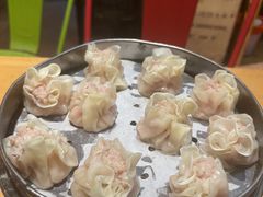 -真真鲜馄饨店(启蒙路店)