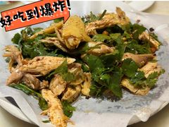 -新梅华餐厅(星悦汇店)