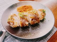 -戏作寿司(观音桥店)