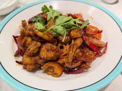 -三玛璐酒楼(汉口路店)