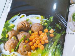 -潮州菜馆(十里河店)